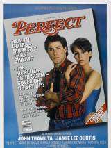 Идеально / Perfect (1985) отзывы. Рецензии. Новости кино. Актеры фильма Идеально. Отзывы о фильме Идеально