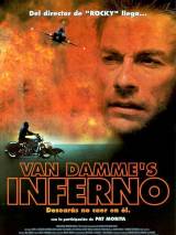 Инферно / Inferno (1999) отзывы. Рецензии. Новости кино. Актеры фильма Инферно. Отзывы о фильме Инферно
