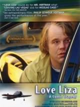 Превью постера #31668 к фильму "Люби Лизу" (2002)