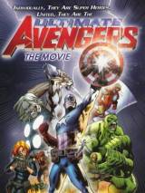 Новые Мстители / Ultimate Avengers (2006) отзывы. Рецензии. Новости кино. Актеры фильма Новые Мстители. Отзывы о фильме Новые Мстители