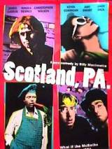 Скотланд, Пенсильвания / Scotland, Pa. (2001) отзывы. Рецензии. Новости кино. Актеры фильма Скотланд, Пенсильвания. Отзывы о фильме Скотланд, Пенсильвания