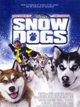 Снежные псы / Snow Dogs (2002) отзывы. Рецензии. Новости кино. Актеры фильма Снежные псы. Отзывы о фильме Снежные псы