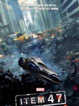 Образец 47 / Marvel One-Shot: Item 47 (2012) отзывы. Рецензии. Новости кино. Актеры фильма Образец 47. Отзывы о фильме Образец 47