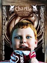 Превью постера #2989 к фильму "Чарли и шоколадная фабрика" (2005)