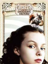 Превью постера #2990 к фильму "Чарли и шоколадная фабрика"  (2005)