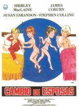 Превью постера #32869 к фильму "Любящие пары"  (1980)