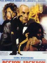 Превью постера #32885 к фильму "Боевик Джексон" (1988)