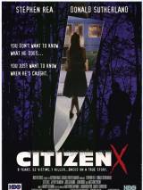Превью постера #32911 к фильму "Гражданин Икс" (1995)