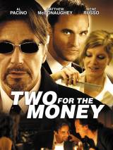 Превью постера #32921 к фильму "Деньги на двоих" (2005)