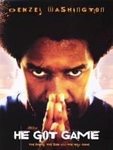 Его игра / He Got Game (1998) отзывы. Рецензии. Новости кино. Актеры фильма Его игра. Отзывы о фильме Его игра