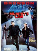 Превью постера #32944 к фильму "Закон Мерфи" (1986)