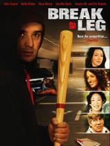 Костолом / Break a Leg (2005) отзывы. Рецензии. Новости кино. Актеры фильма Костолом. Отзывы о фильме Костолом