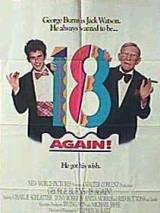 Снова 18 / 18 Again! (1988) отзывы. Рецензии. Новости кино. Актеры фильма Снова 18. Отзывы о фильме Снова 18