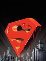 Превью постера #33076 к мультфильму "Супермен: Судный день" (2007)