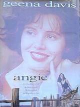 Превью постера #33122 к фильму "Энджи" (1994)