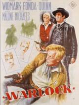 Превью постера #33117 к фильму "Шериф" (1959)