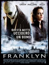 Превью постера #33104 к фильму "Франклин" (2008)