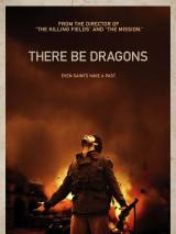 Превью постера #33417 к фильму "Там обитают драконы" (2011)