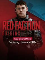 Красная фракция: Происхождение / Red Faction: Origins (2011) отзывы. Рецензии. Новости кино. Актеры фильма Красная фракция: Происхождение. Отзывы о фильме Красная фракция: Происхождение