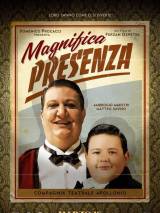 Превью постера #34442 к фильму "Присутствие великолепия"  (2012)