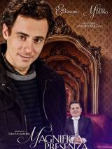 Превью постера #34437 к фильму "Присутствие великолепия"  (2012)