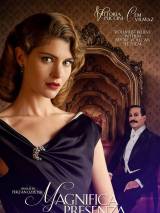 Превью постера #34438 к фильму "Присутствие великолепия"  (2012)