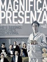 Превью постера #34439 к фильму "Присутствие великолепия"  (2012)