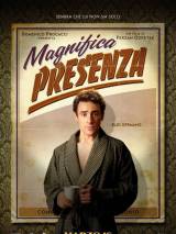 Превью постера #34441 к фильму "Присутствие великолепия"  (2012)