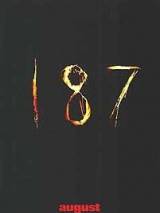 Превью постера #34507 к фильму "187" (1997)