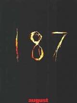 Превью постера #34507 к фильму "187"  (1997)