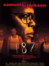 Превью постера #34508 к фильму "187"  (1997)