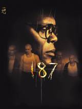 Превью постера #34510 к фильму "187"  (1997)