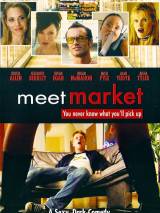 Лавка знакомств / Meet Market (2008) отзывы. Рецензии. Новости кино. Актеры фильма Лавка знакомств. Отзывы о фильме Лавка знакомств
