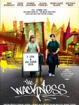 Превью постера #34520 к фильму "Безумие" (2008)