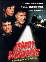Джонни Стервятник / Johnny Skidmarks