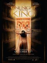 Превью постера #34608 к фильму "Одна ночь с королем" (2006)
