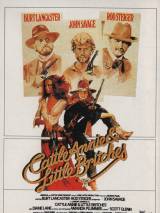 Превью постера #34642 к фильму "Скотница Энни и маленькая попка" (1981)