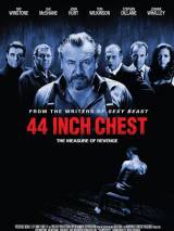 Превью постера #36234 к фильму "44 дюйма" (2009)