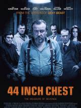 Превью постера #36235 к фильму "44 дюйма"  (2009)