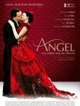 Превью постера #36245 к фильму "Ангел" (2007)