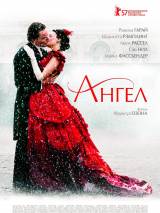 Превью постера #36246 к фильму "Ангел" (2007)