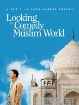 Превью постера #36261 к фильму "В поисках комедии в мусульманском мире" (2005)
