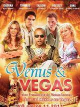 Превью постера #36265 к фильму "Венера и Вегас" (2010)