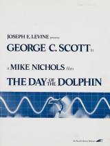 Превью постера #36286 к фильму "День дельфина" (1973)