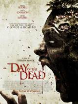 Превью постера #36288 к фильму "День мертвых" (2008)