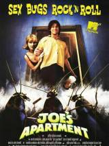 Превью постера #36322 к фильму "Квартирка Джо" (1996)