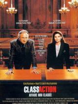 Коллективный иск / Class Action (1991) отзывы. Рецензии. Новости кино. Актеры фильма Коллективный иск. Отзывы о фильме Коллективный иск