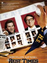 Лучшие времена / The Best of Times (1986) отзывы. Рецензии. Новости кино. Актеры фильма Лучшие времена. Отзывы о фильме Лучшие времена