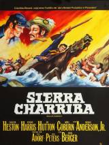 Превью постера #36346 к фильму "Майор Данди"  (1965)