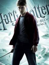 Превью постера #3134 к фильму "Гарри Поттер и принц-полукровка"  (2009)